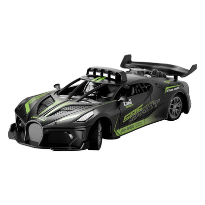 Auto de lujo RC 2.4G 