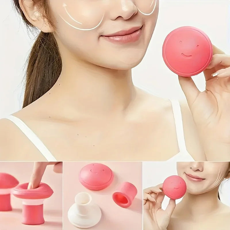 V-Lift Face — Definidor y Tonificador Facial